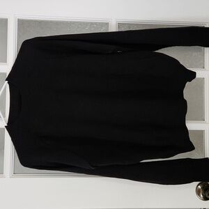 Mexx 100 % Cotton Crewneck Knit Sweater